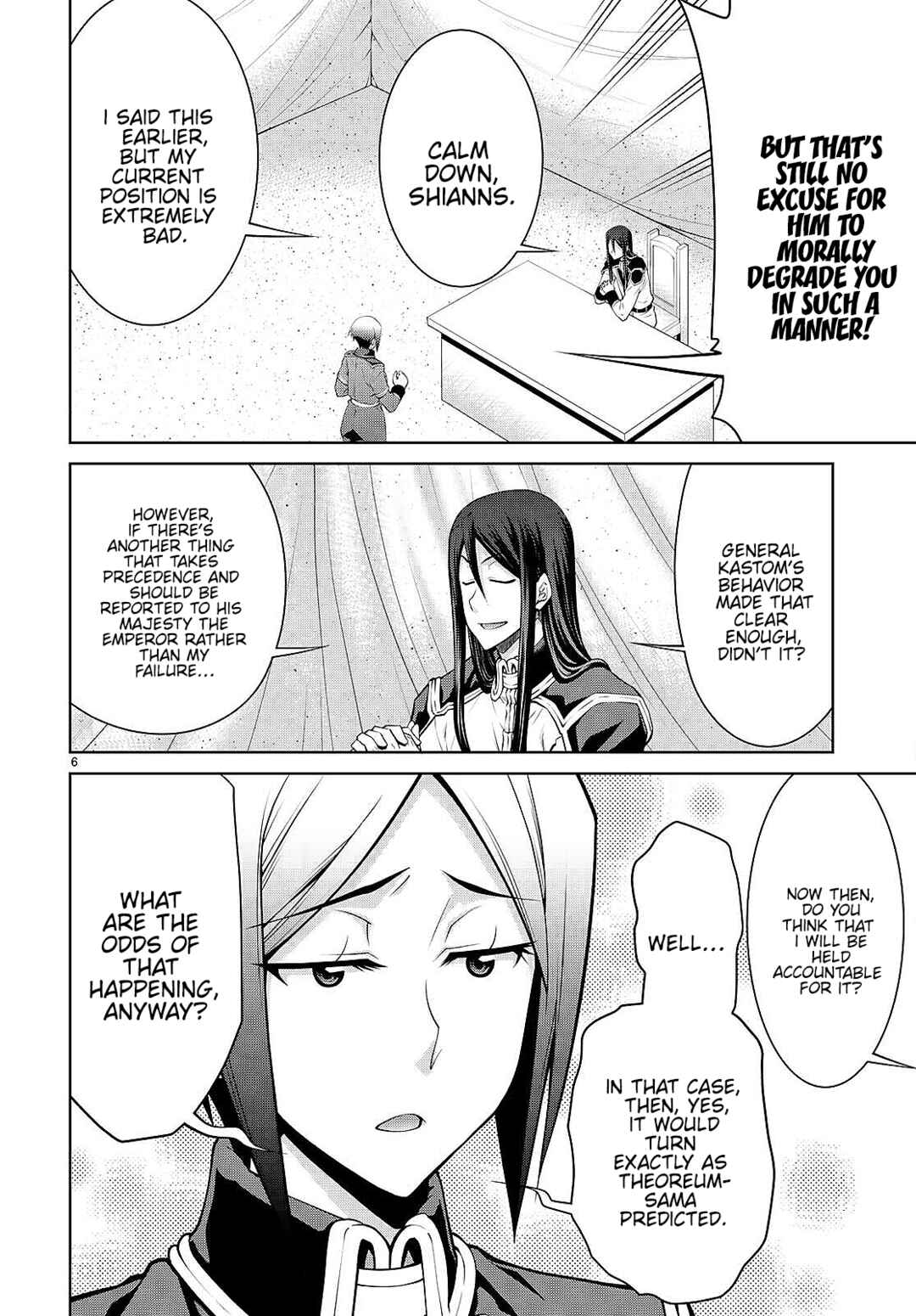 Chapter 87 - Page 6