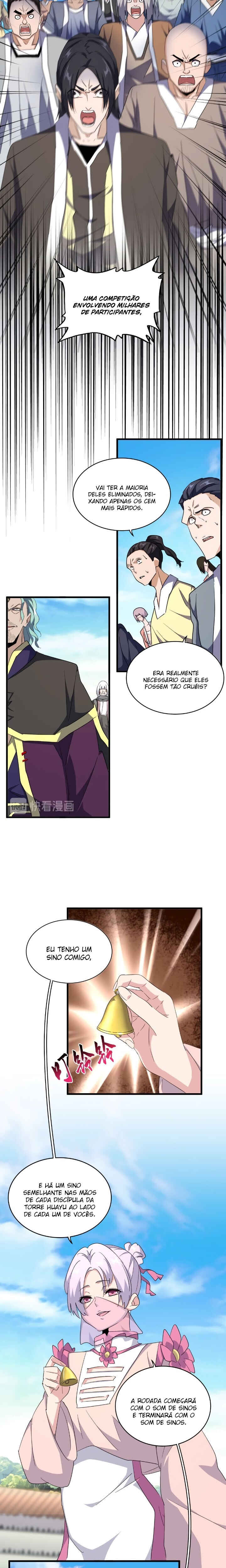 Chapter 161 - Page 5