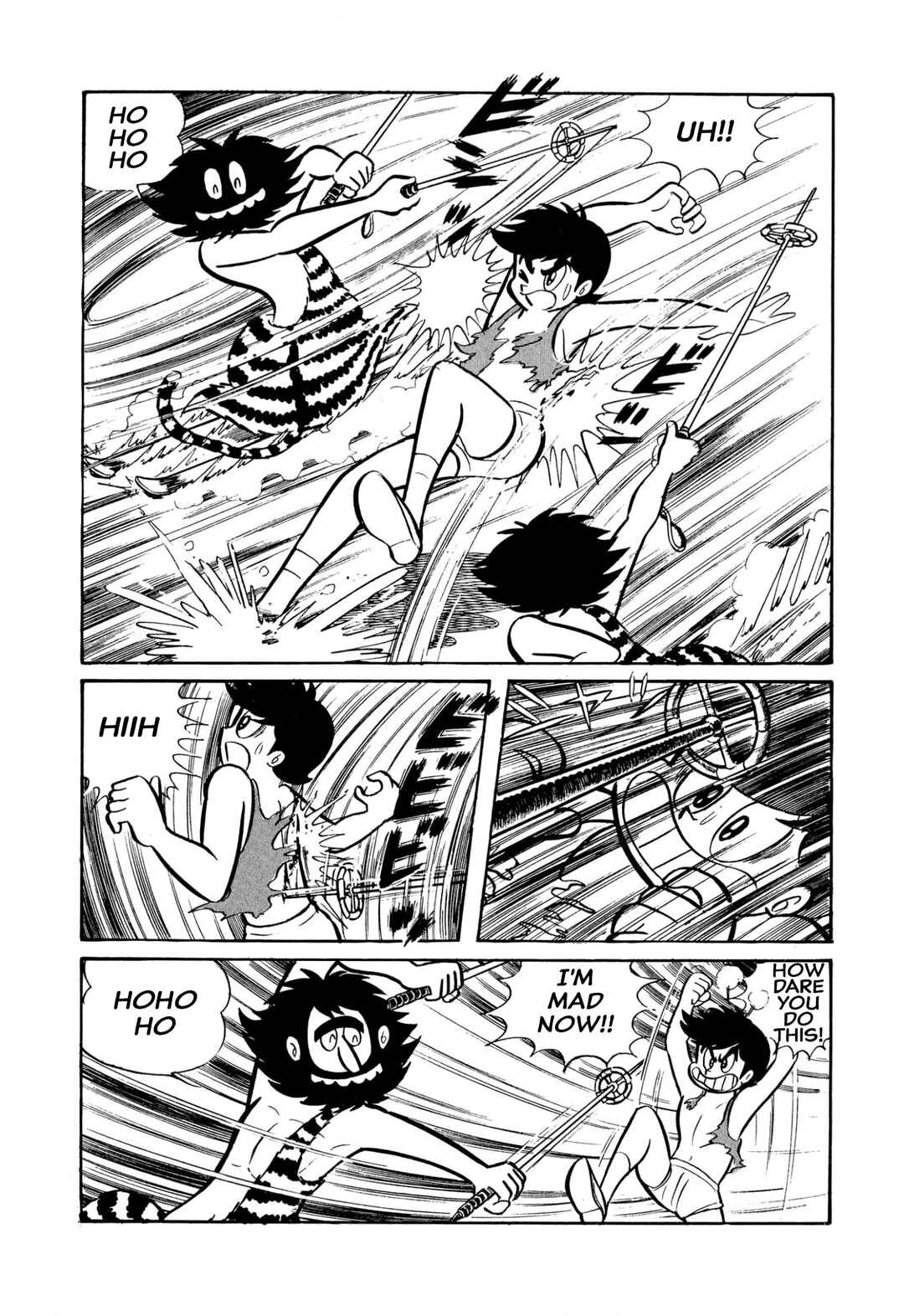 Chapter 43 - Page 19
