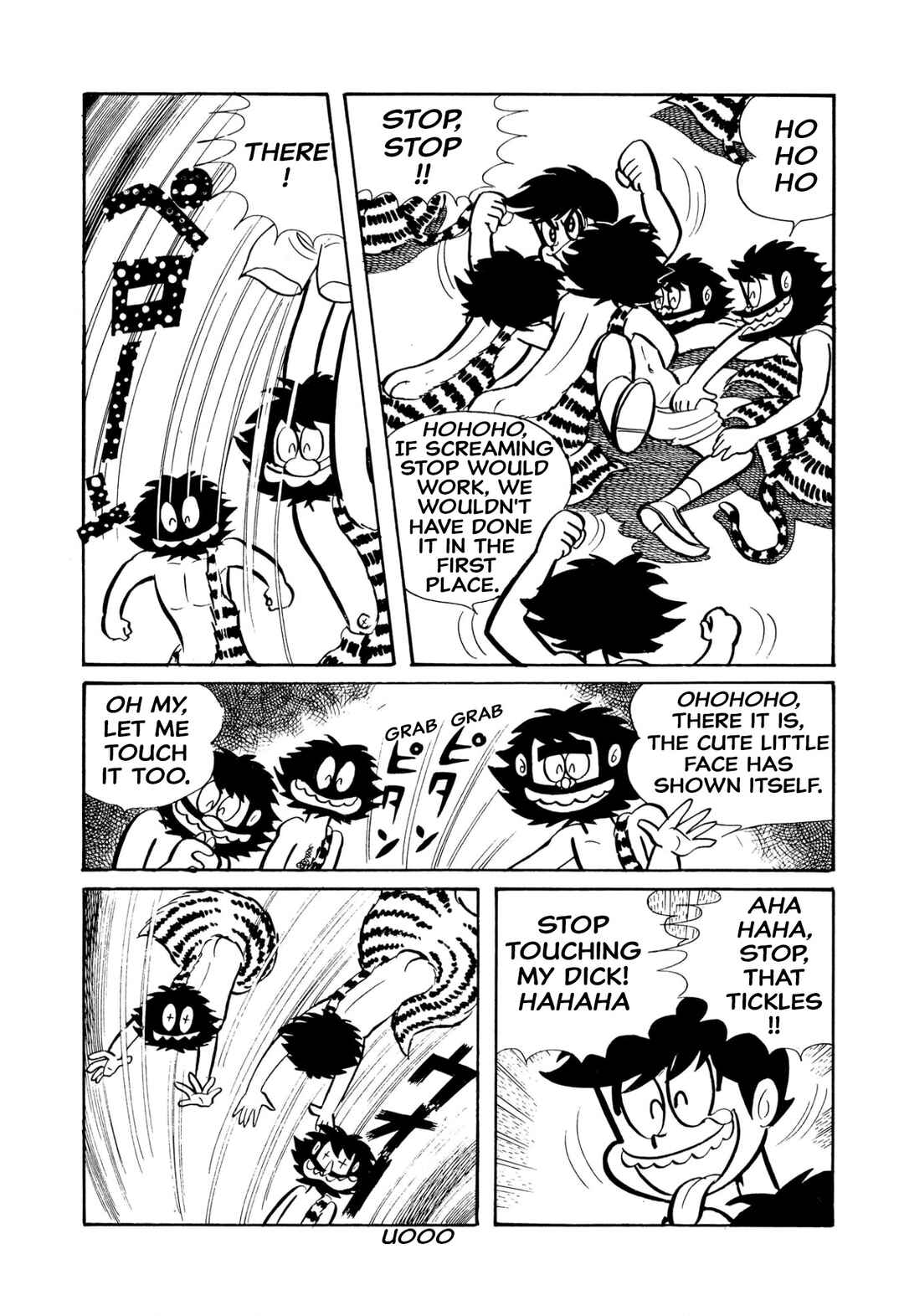 Chapter 43 - Page 21