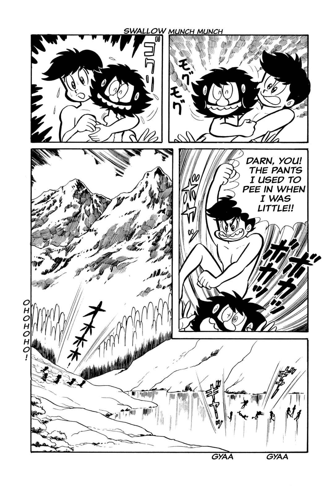 Chapter 43 - Page 23