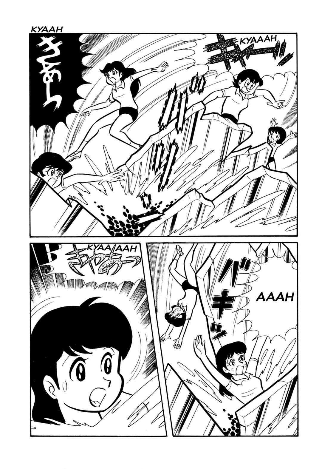 Chapter 43 - Page 26