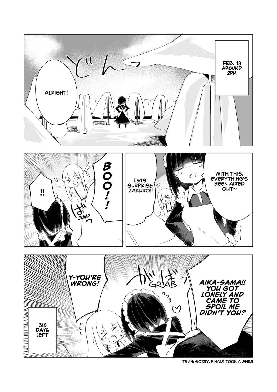 Chapter 50 - Page 1