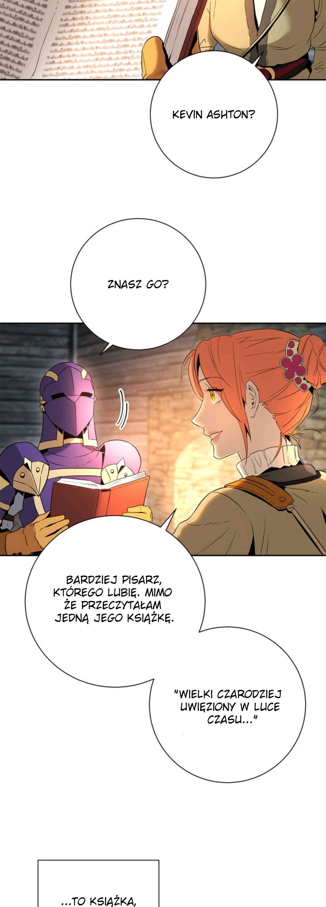 Chapter 94 - Page 29