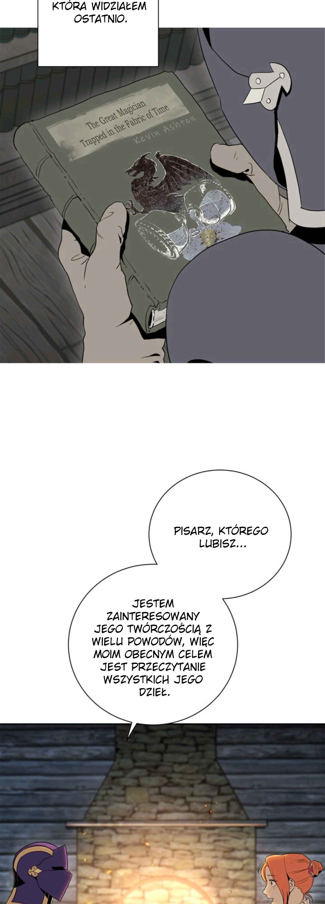 Chapter 94 - Page 30
