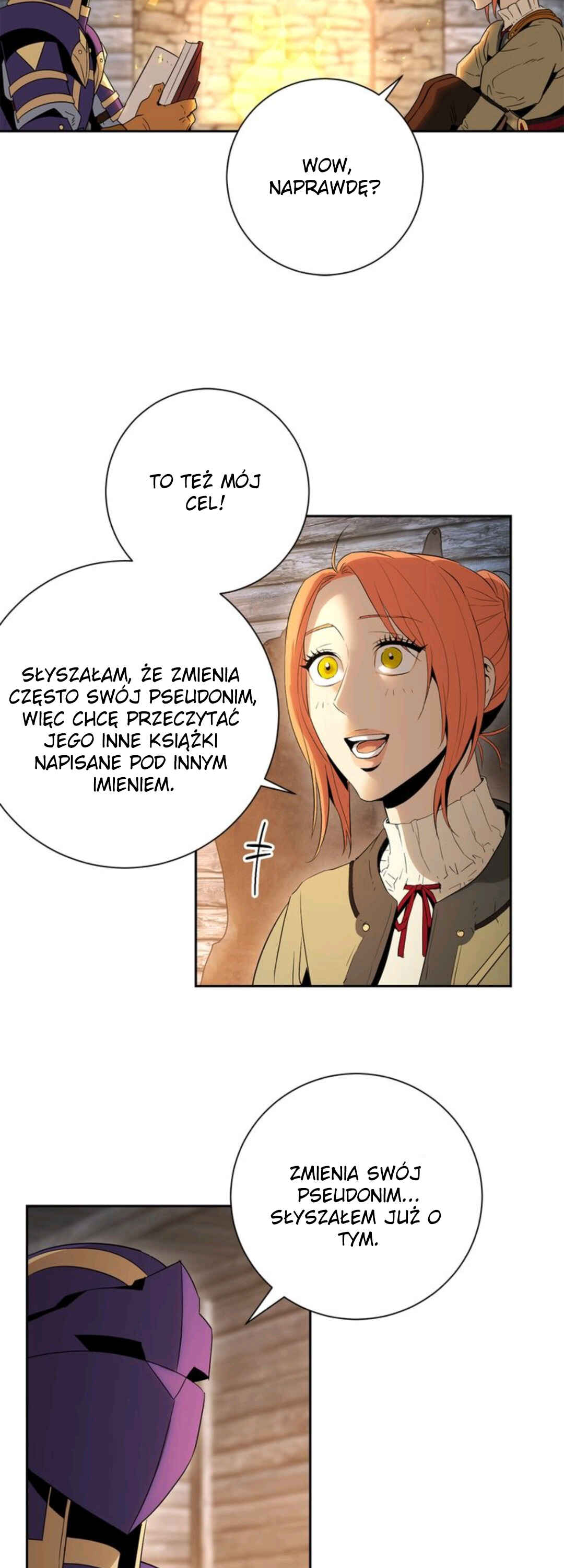 Chapter 94 - Page 31