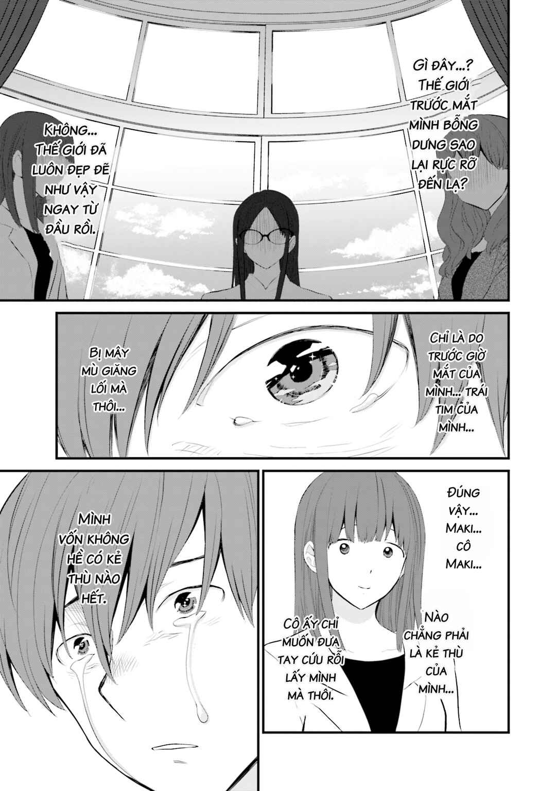 Chapter 42 - Page 22