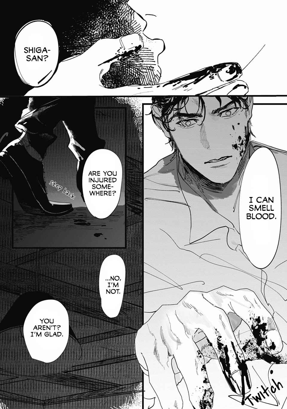 Chapter 4 - Page 9