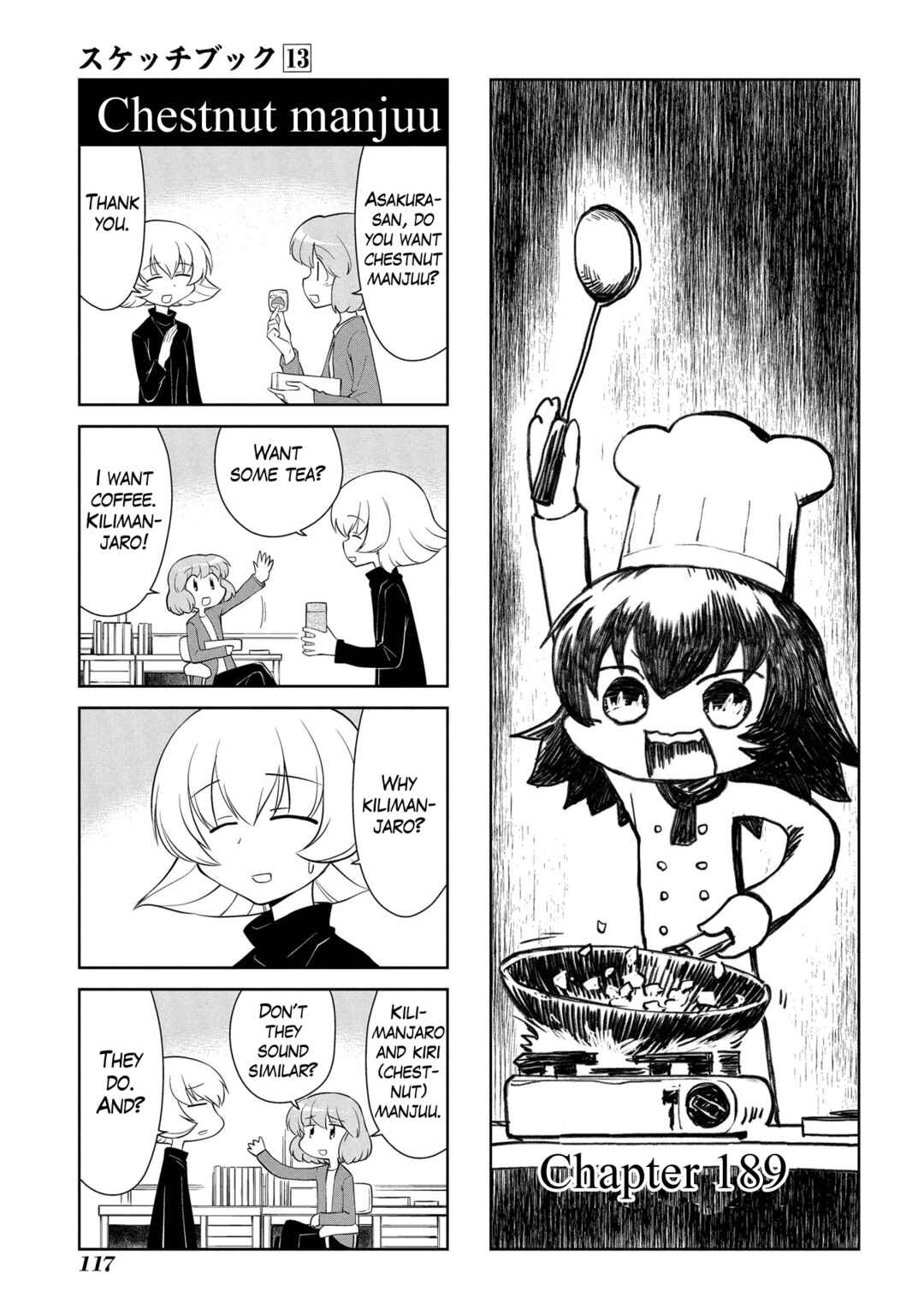 Chapter 189 - Page 1