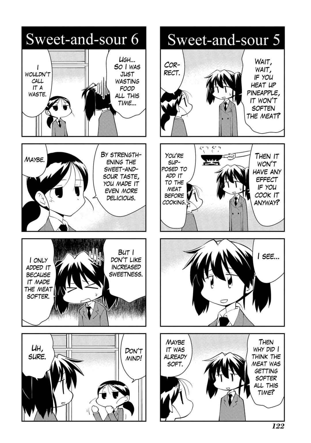 Chapter 189 - Page 6