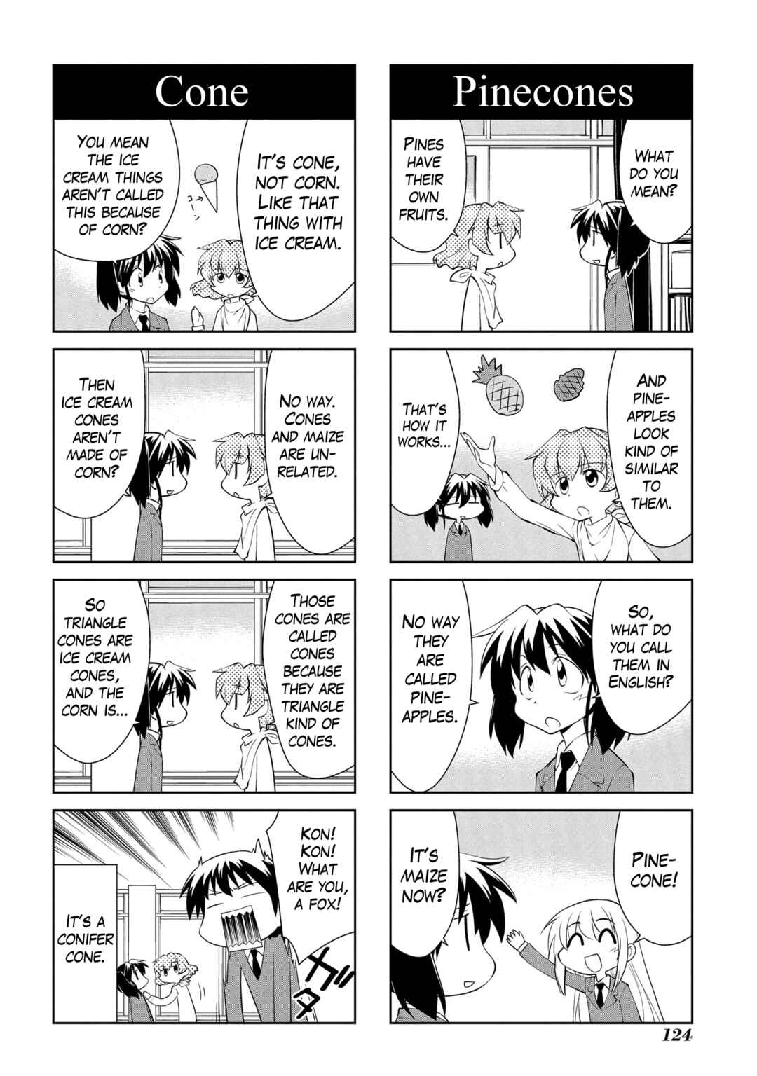 Chapter 189 - Page 8