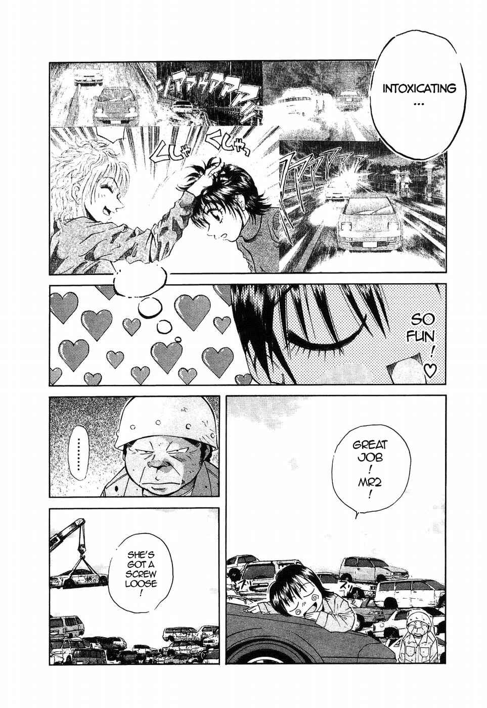 Chapter 266 - Page 6