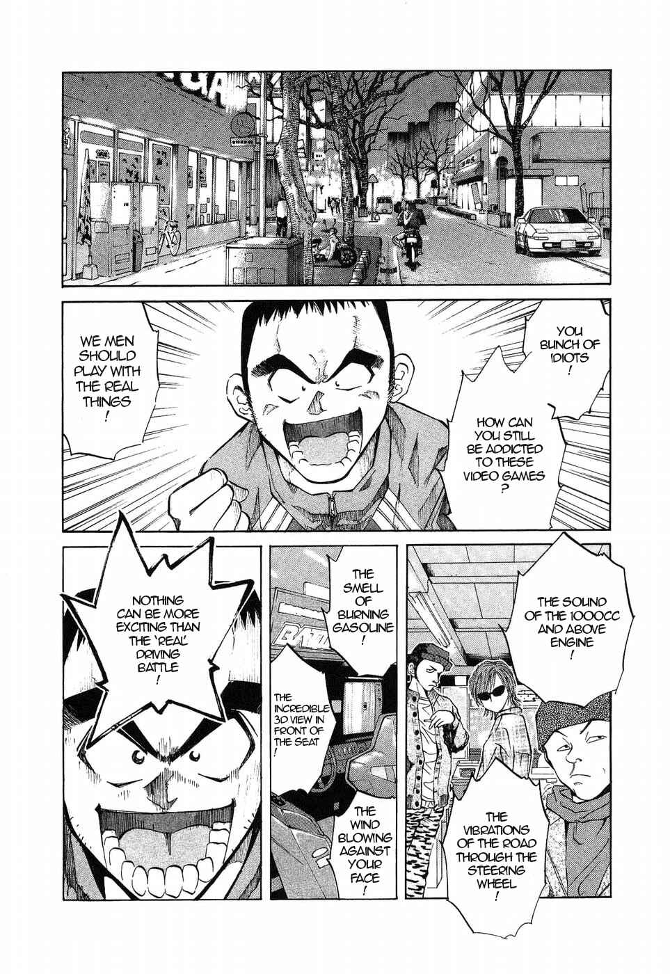 Chapter 266 - Page 7