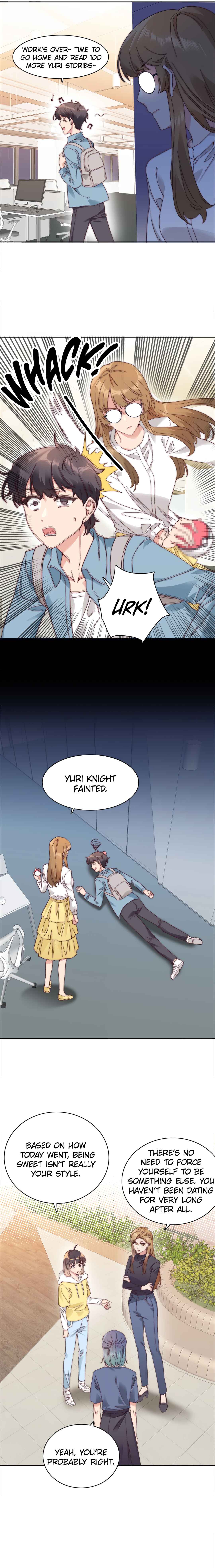 Chapter 89 - Page 8