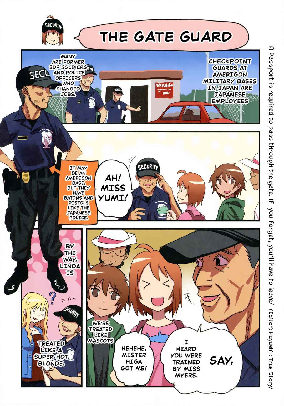Chapter 101 - Page 1