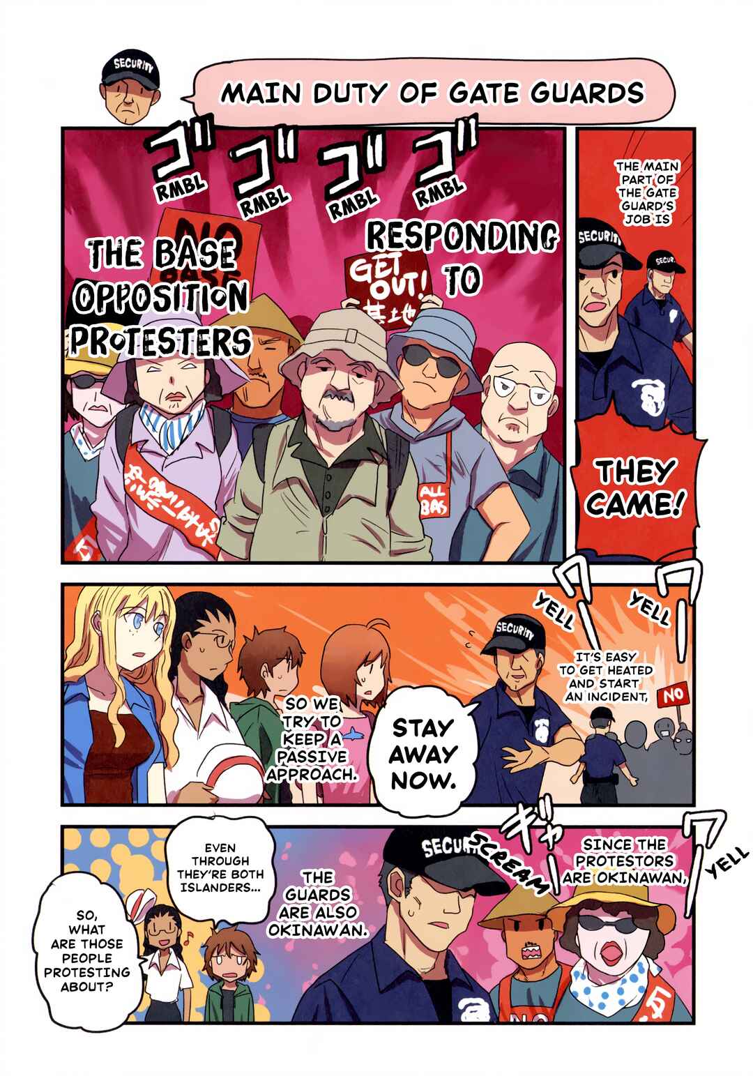Chapter 101 - Page 2