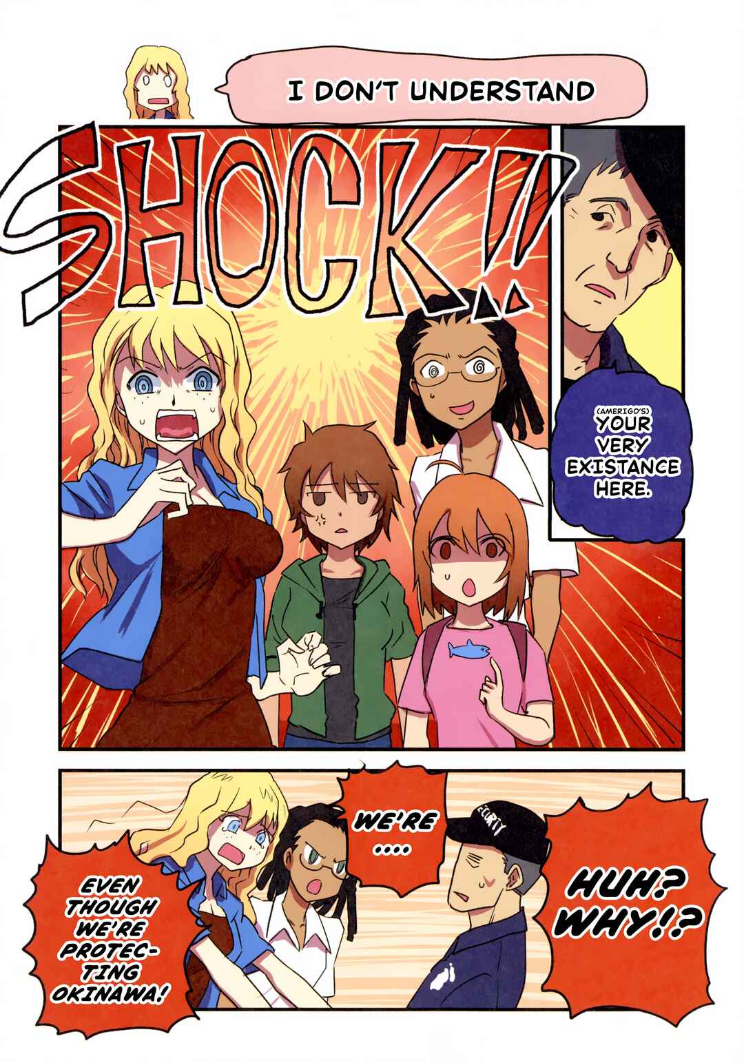 Chapter 101 - Page 3