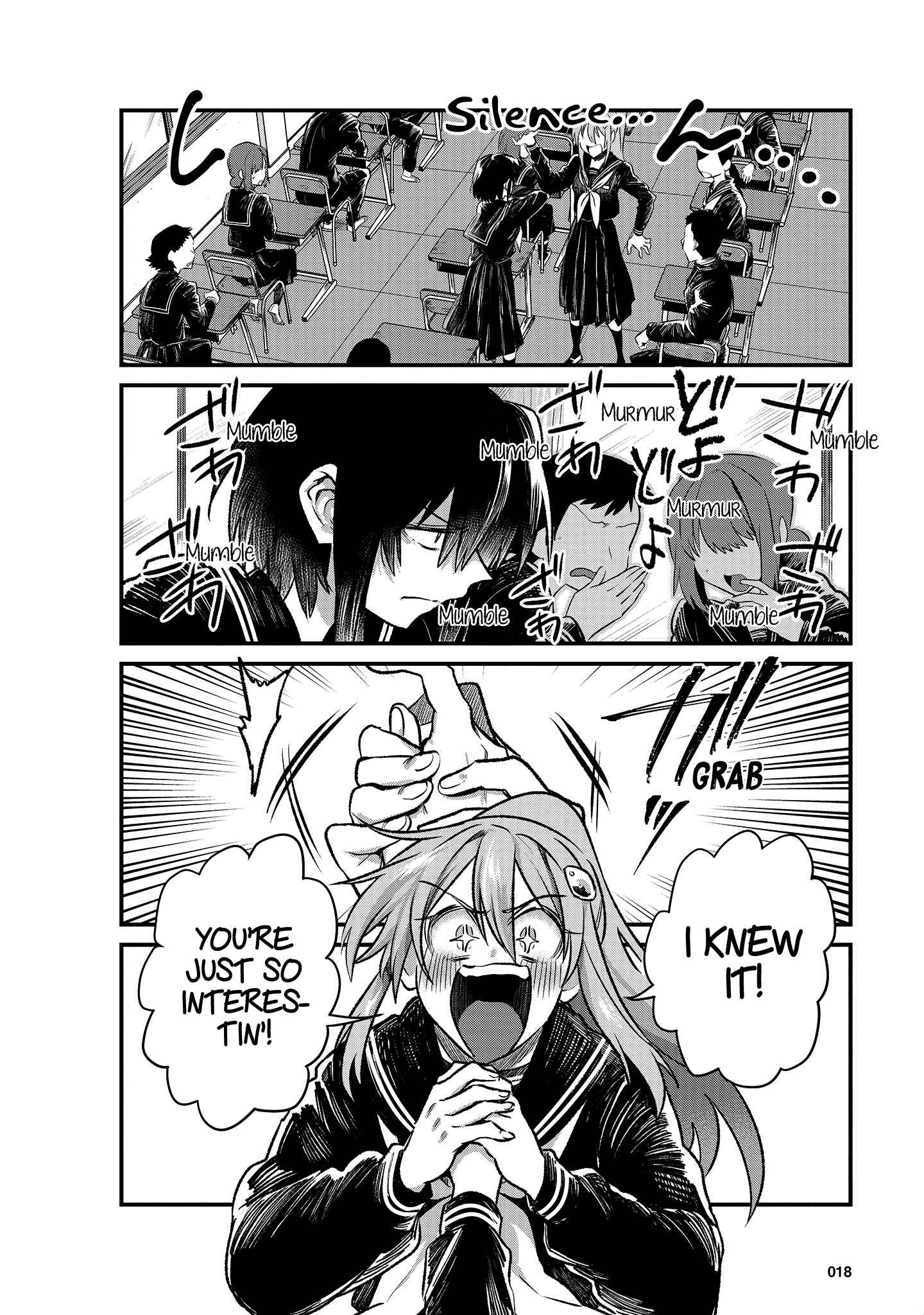 Chapter 2 - Page 3