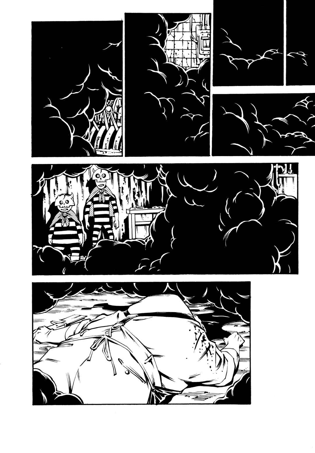 Chapter 15 - Page 9