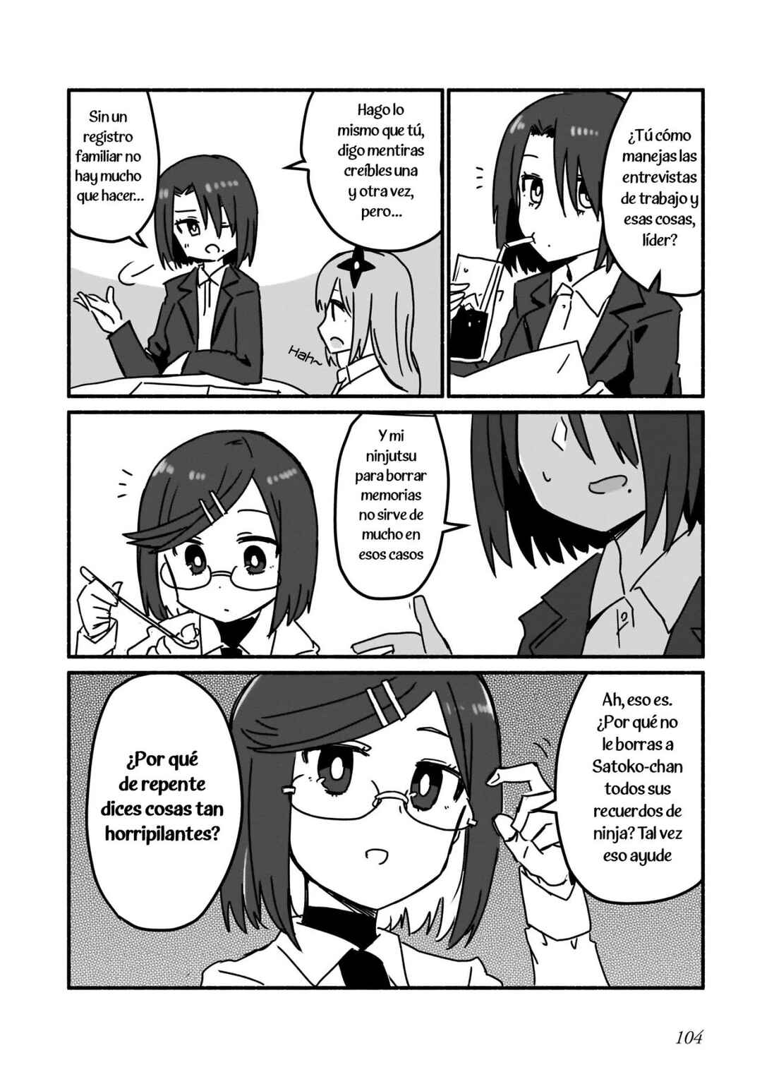 Chapter 6 - Page 12