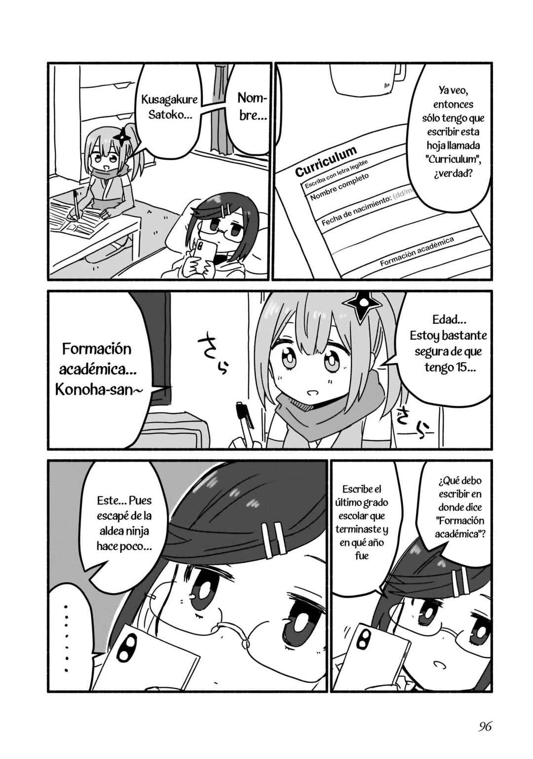 Chapter 6 - Page 4