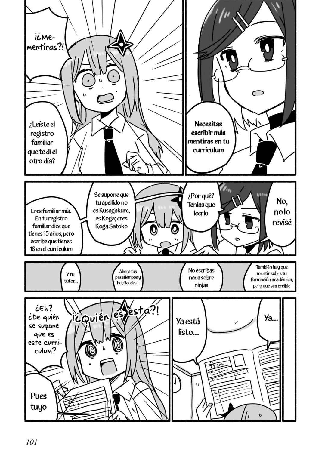 Chapter 6 - Page 9