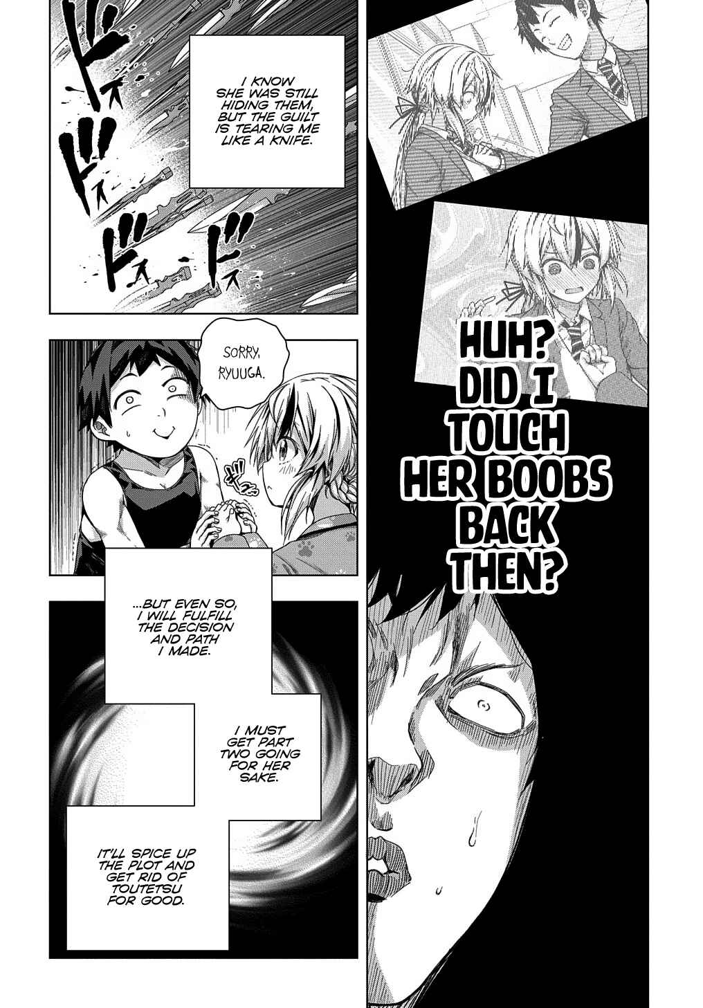Chapter 22 - Page 19