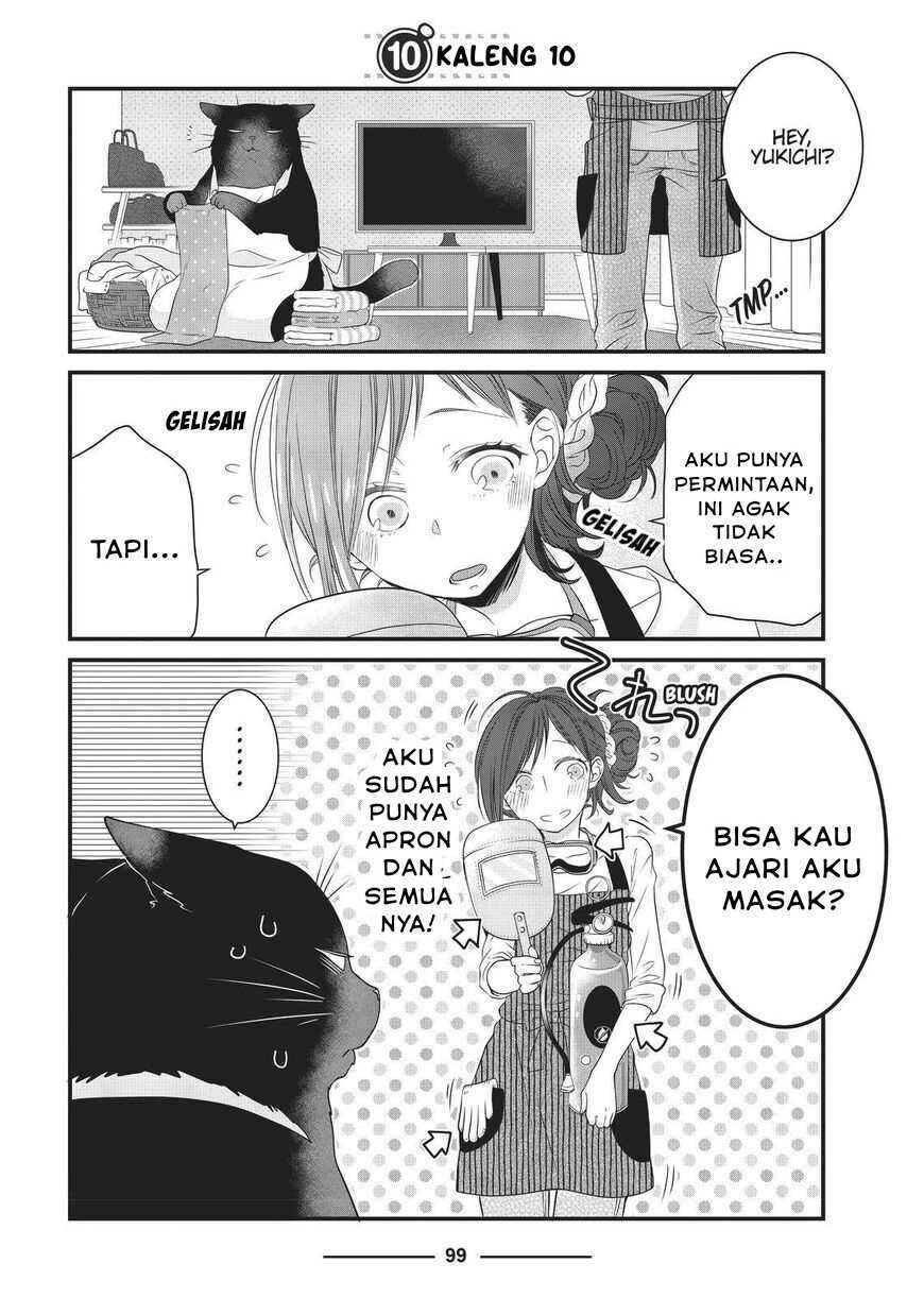 Chapter 10 - Page 1