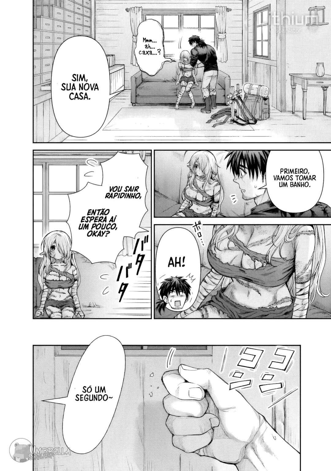 Chapter 2 - Page 3