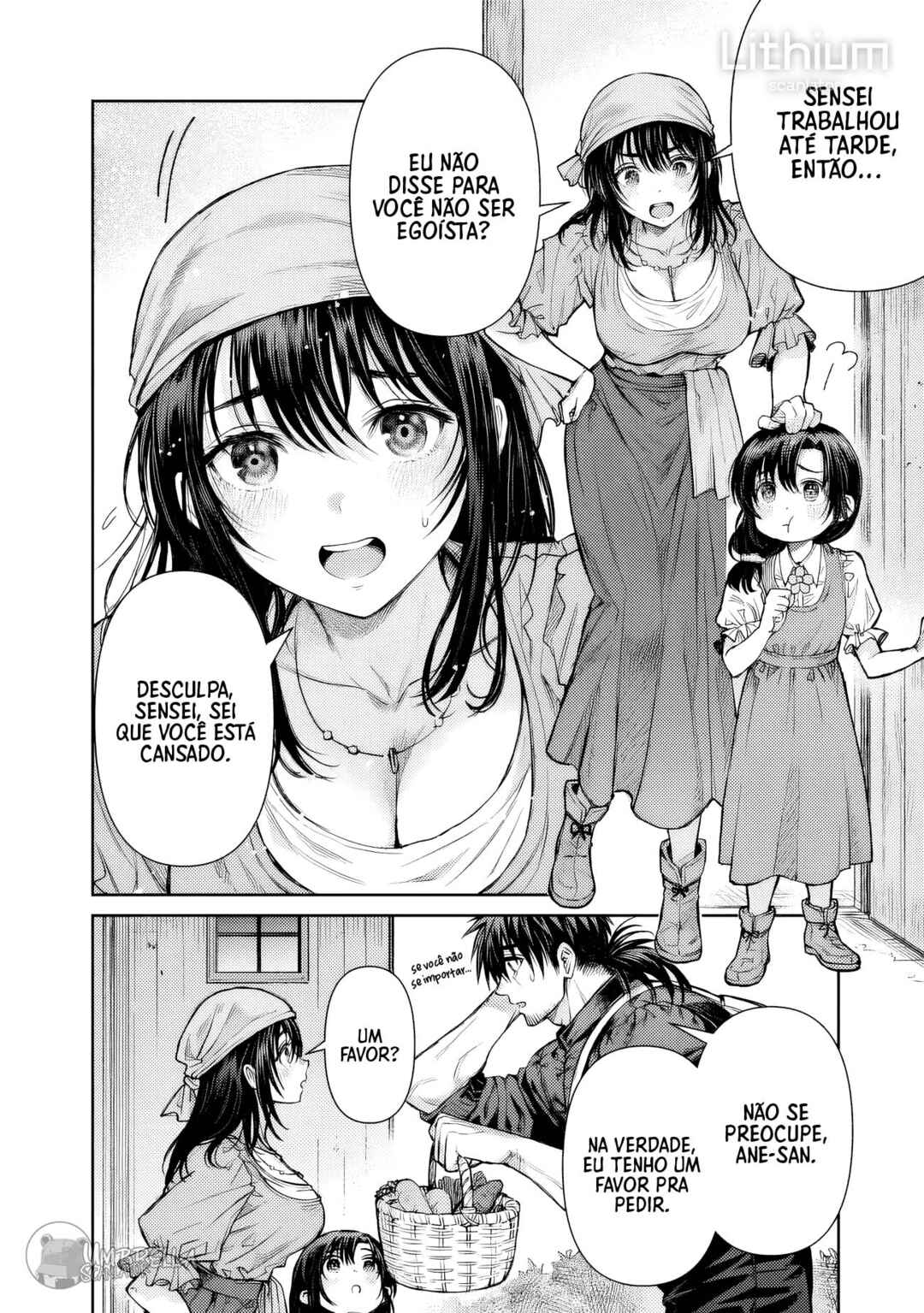 Chapter 2 - Page 5