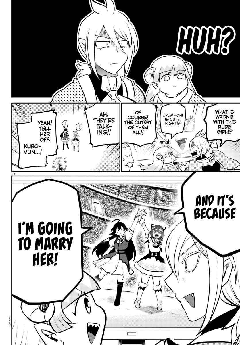 Chapter 191 - Page 18
