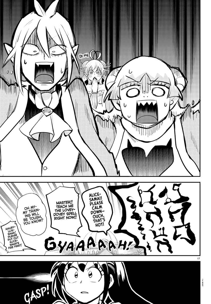 Chapter 191 - Page 19