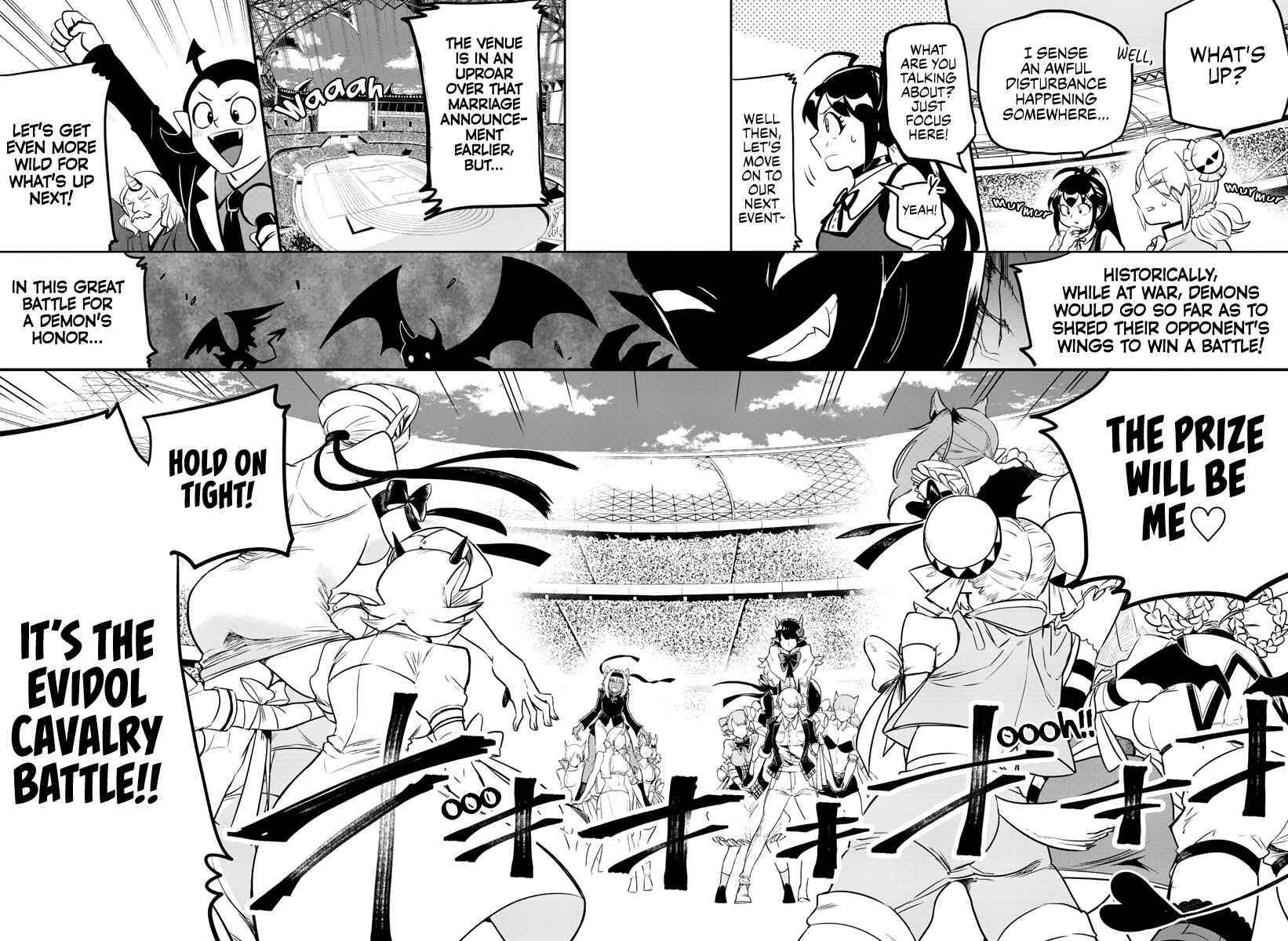 Chapter 191 - Page 20
