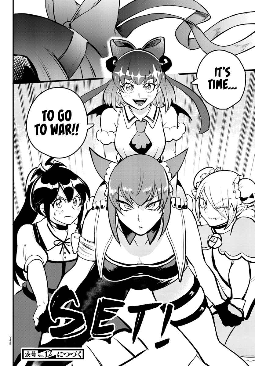Chapter 191 - Page 21