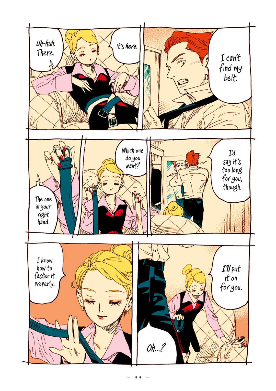Chapter 49 - Page 3