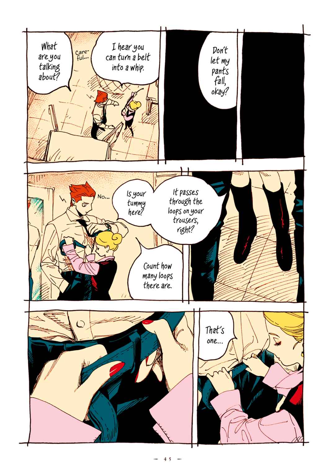 Chapter 49 - Page 4