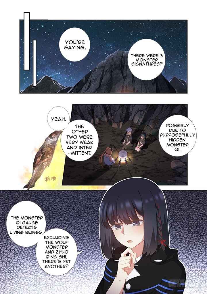 Chapter 414 - Page 2