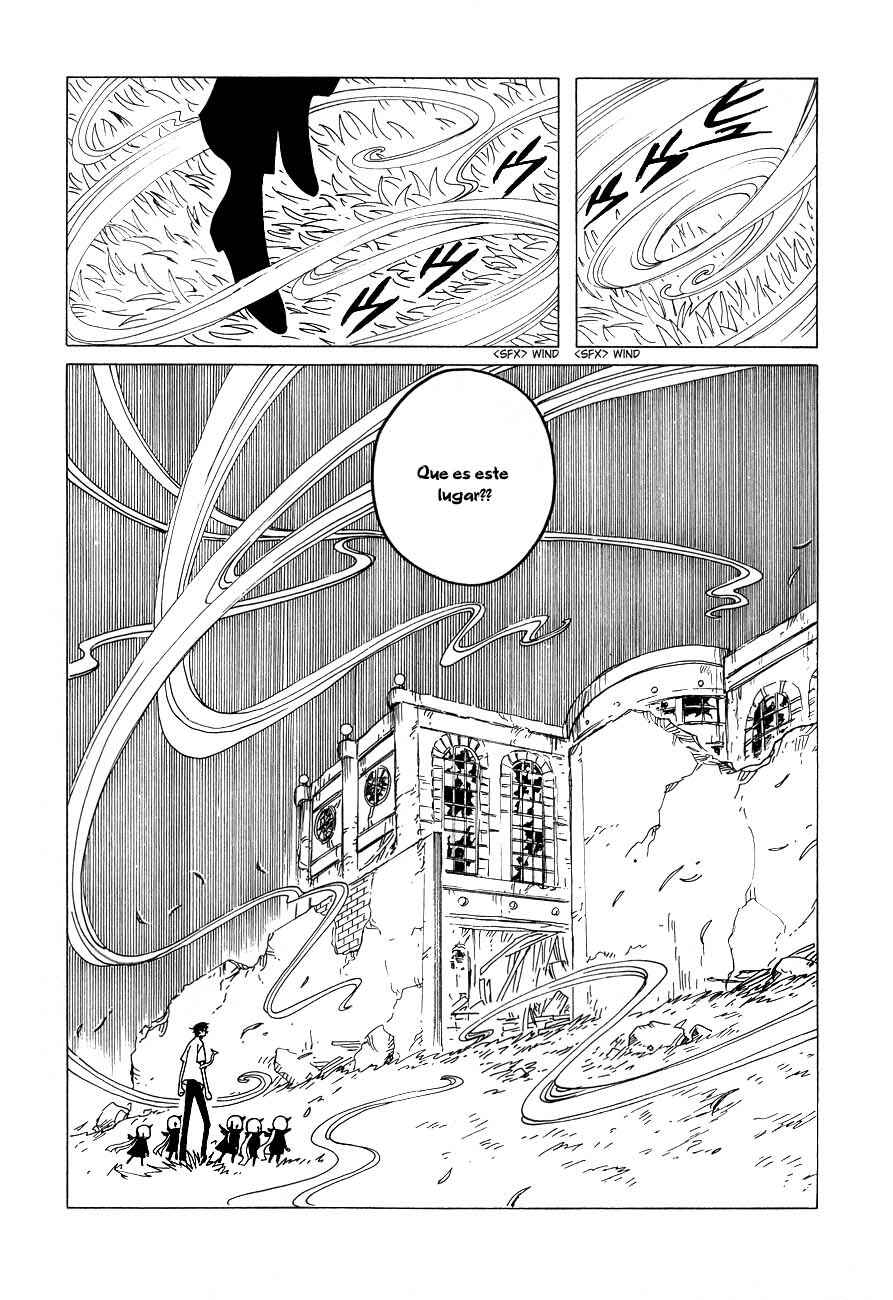 Chapter 49 - Page 21