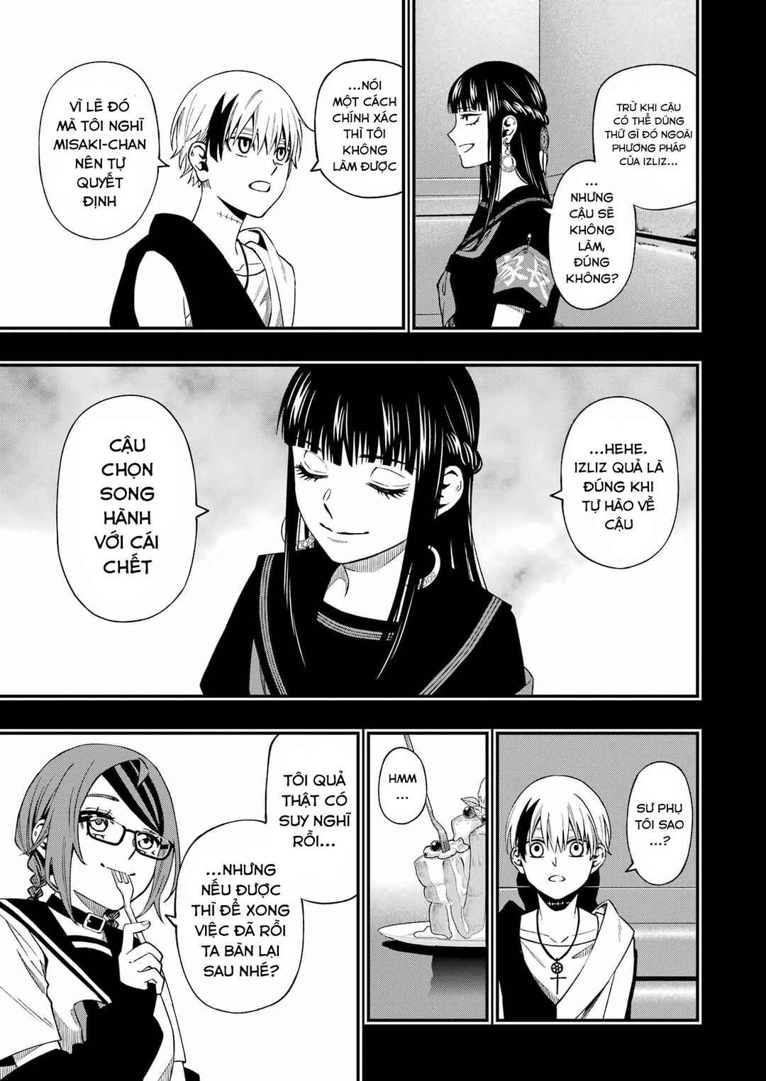 Chapter 93 - Page 10
