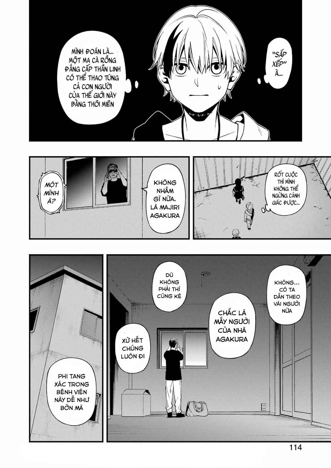 Chapter 93 - Page 13