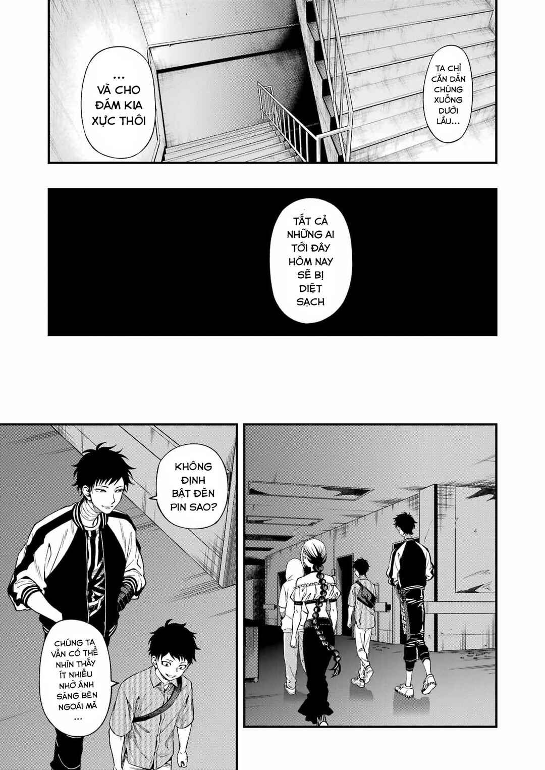 Chapter 93 - Page 14