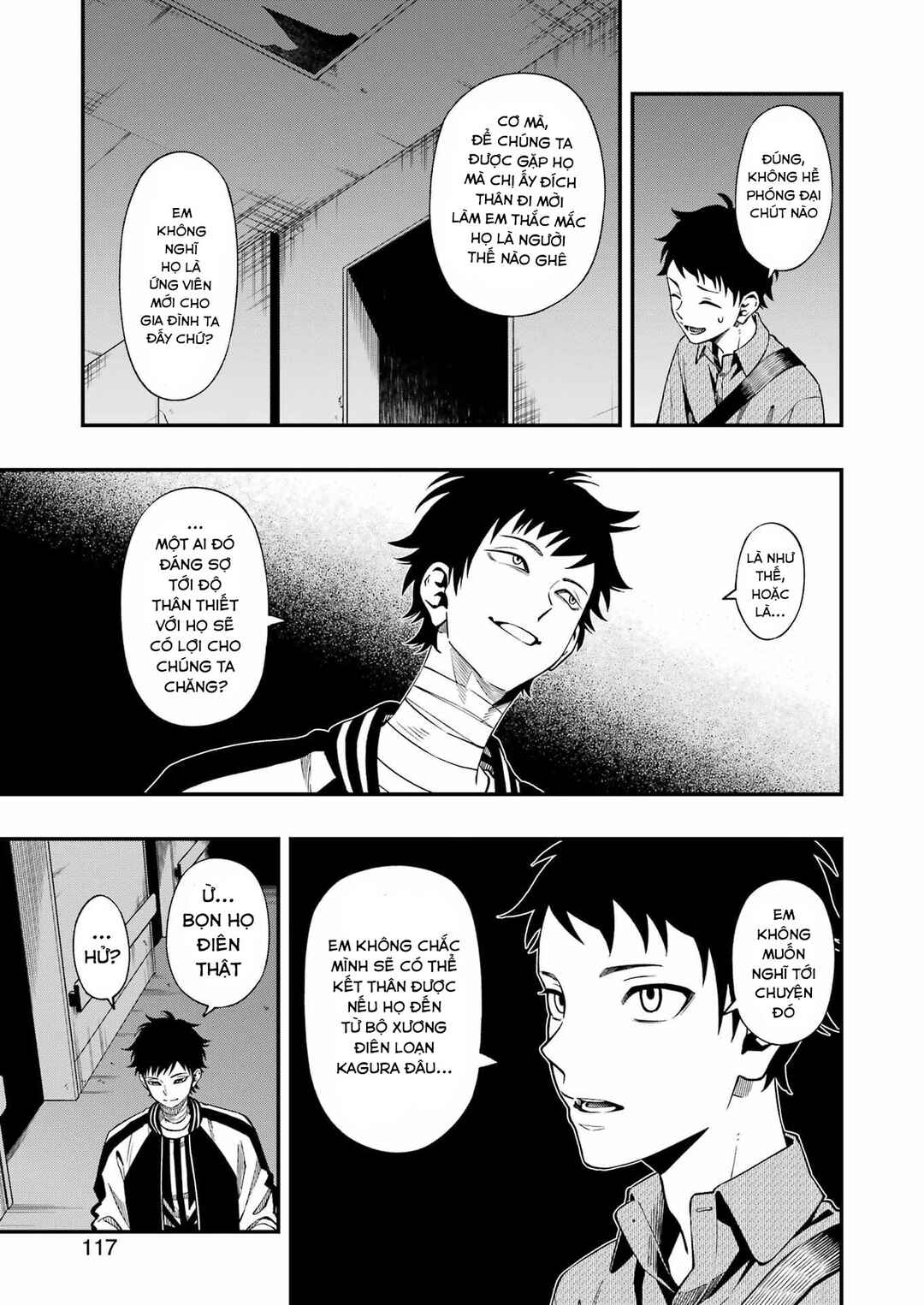 Chapter 93 - Page 16