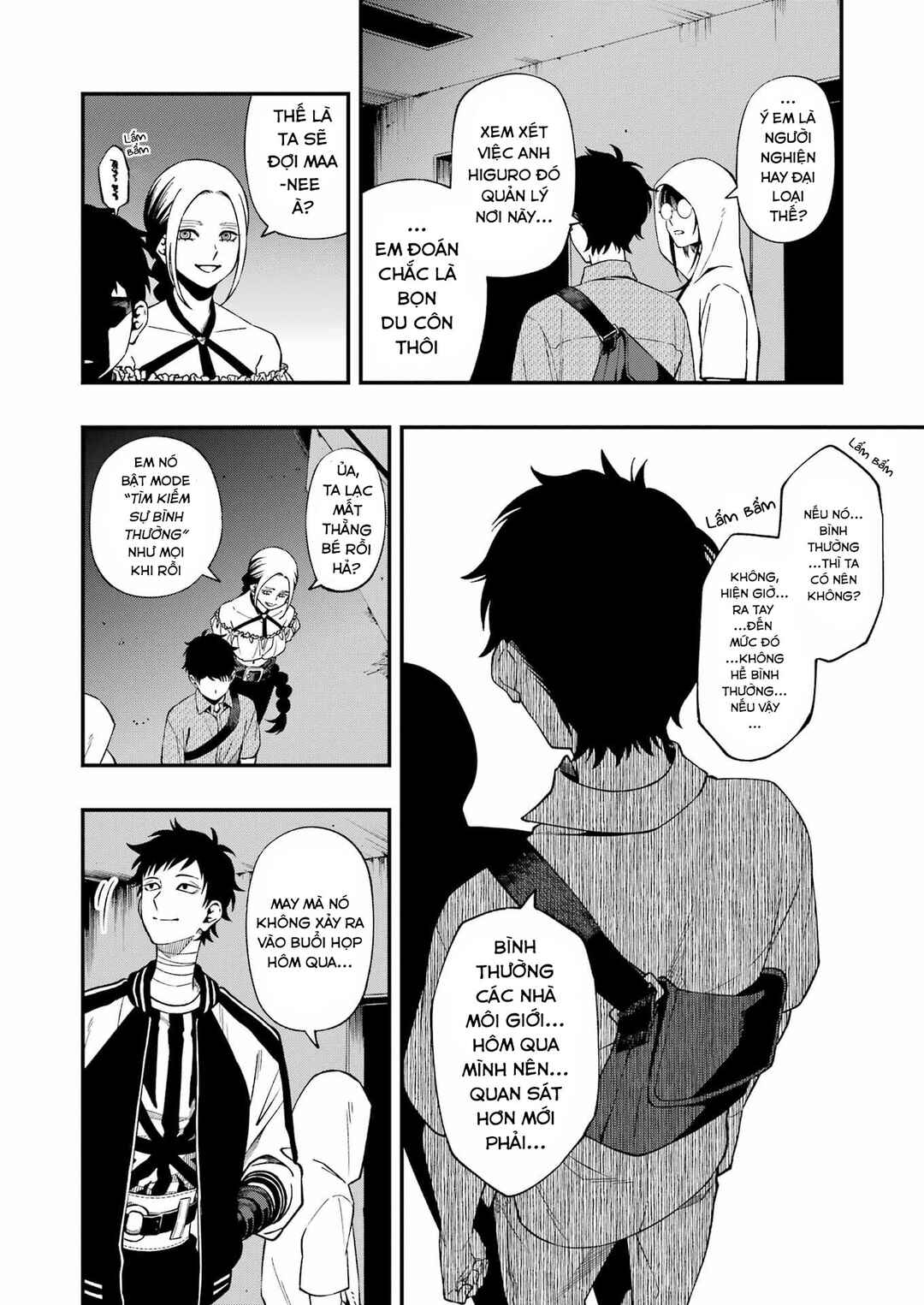 Chapter 93 - Page 19