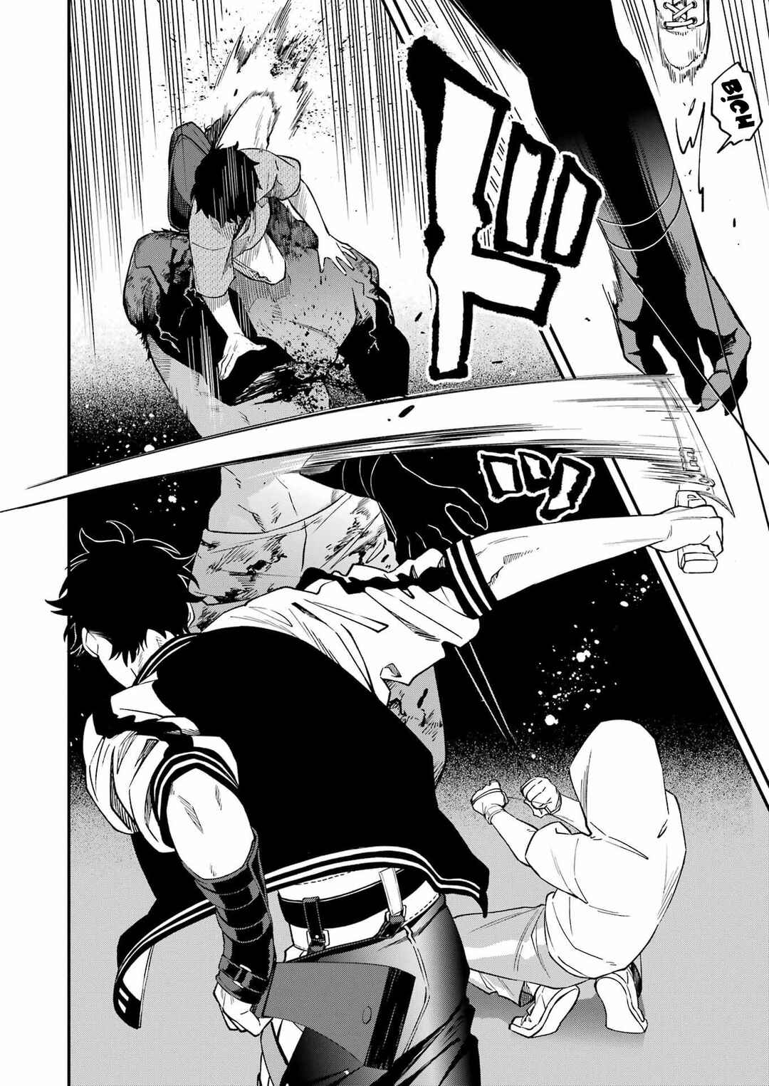 Chapter 93 - Page 23