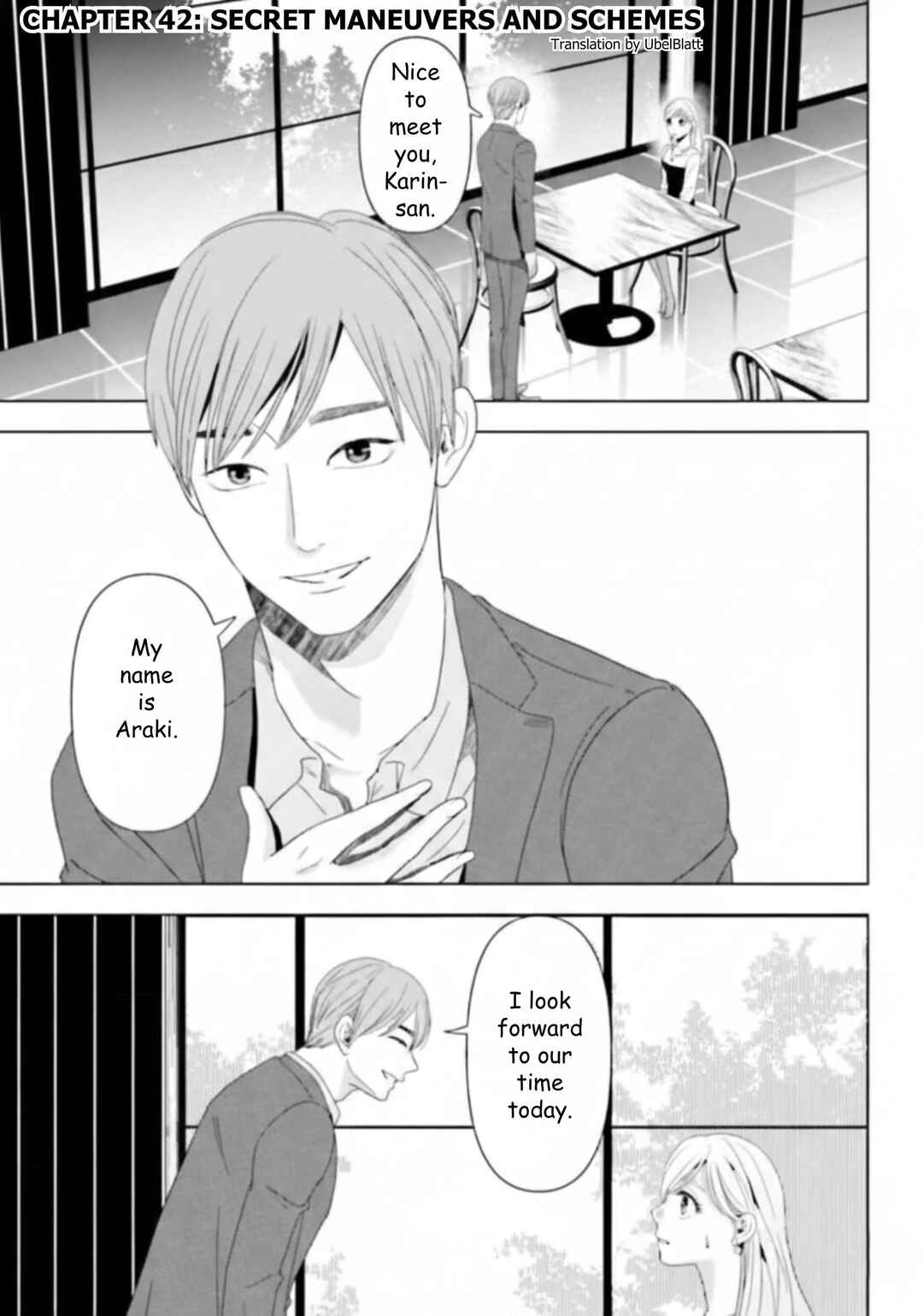 Chapter 42 - Page 1