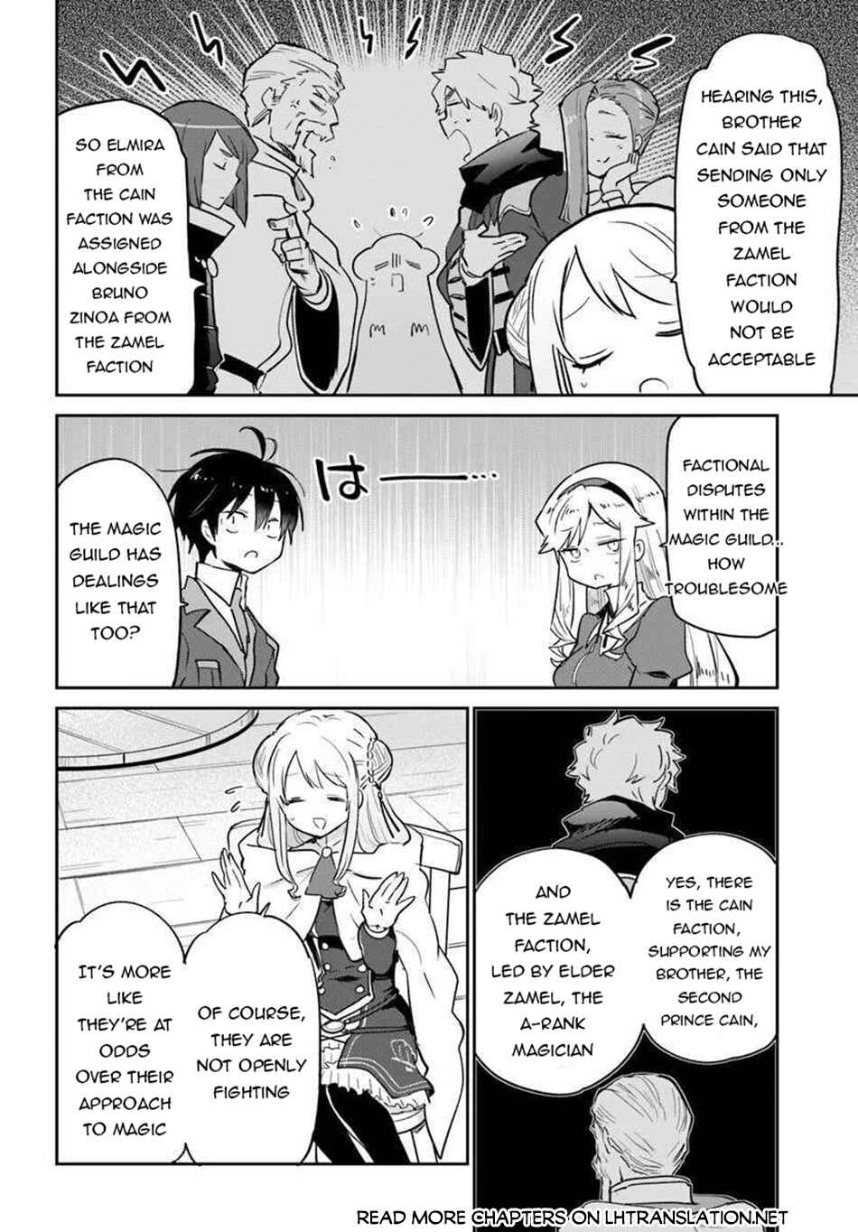 Chapter 56 - Page 21