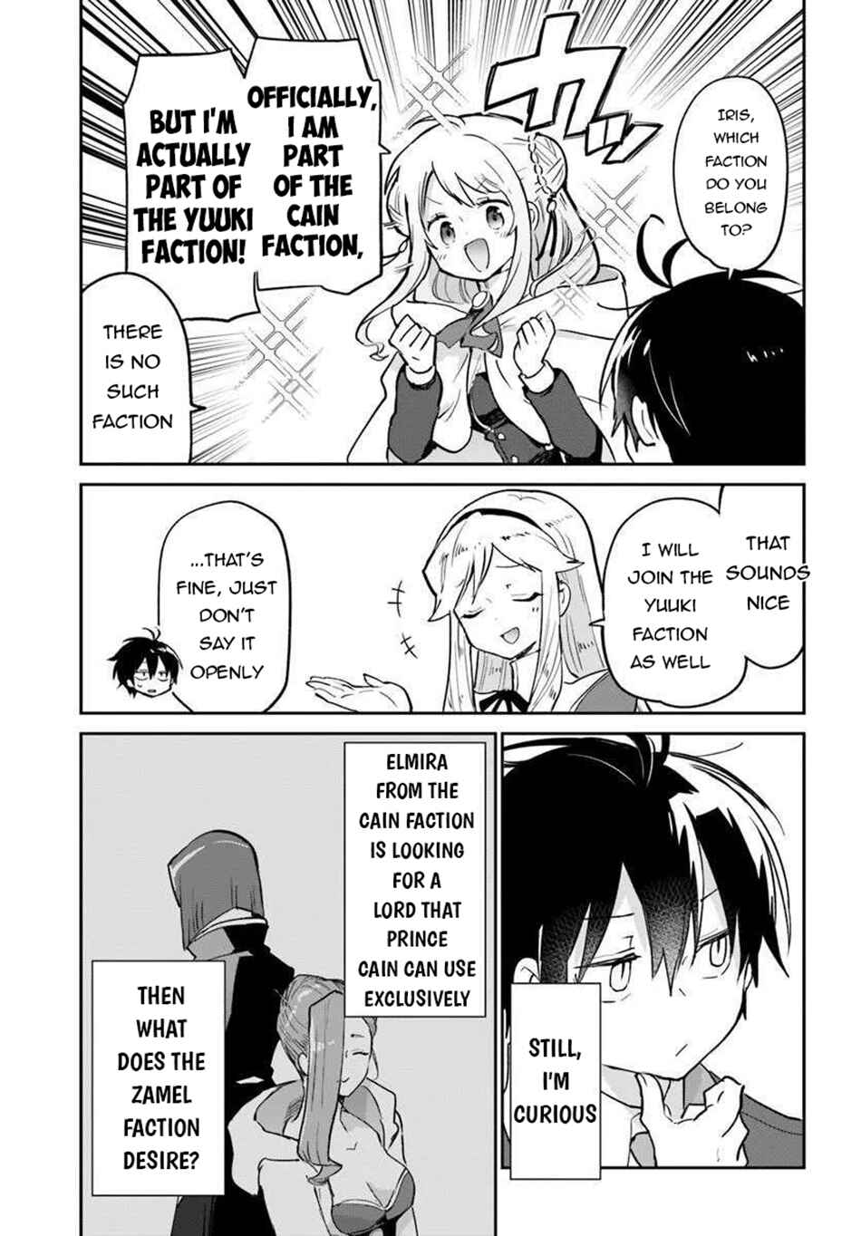 Chapter 56 - Page 22
