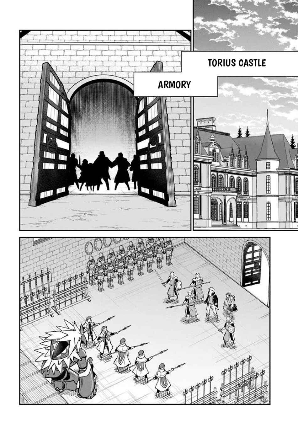 Chapter 56 - Page 27