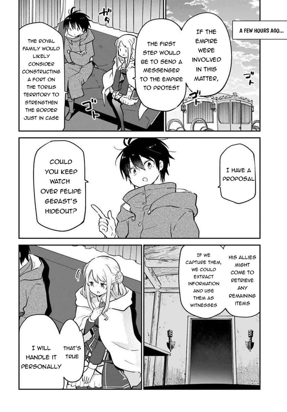 Chapter 56 - Page 5