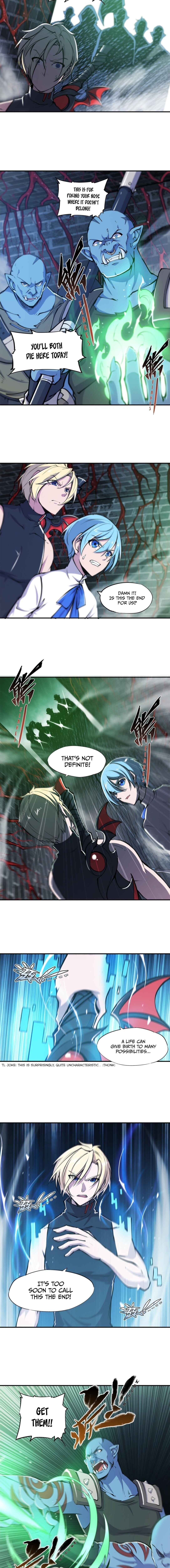 Chapter 82 - Page 5